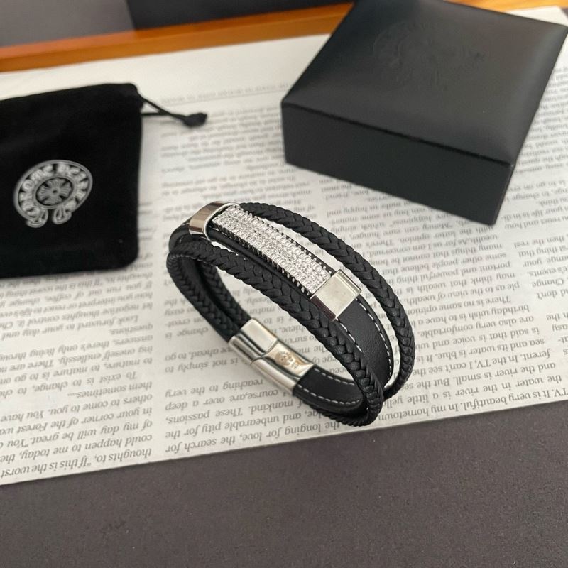 Chrome Hearts Bracelets